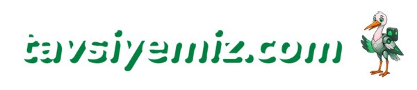 tavsiyemiz logo