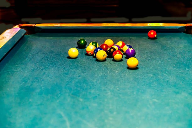 bilardo lisans