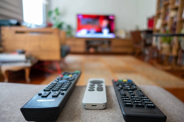 televizyon izleme