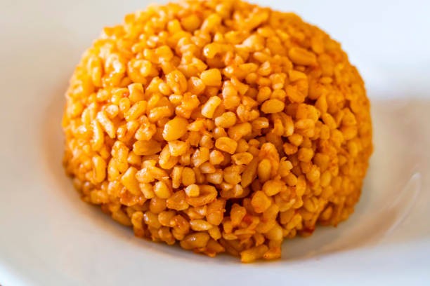bulgur pilavı nasıl yapılır