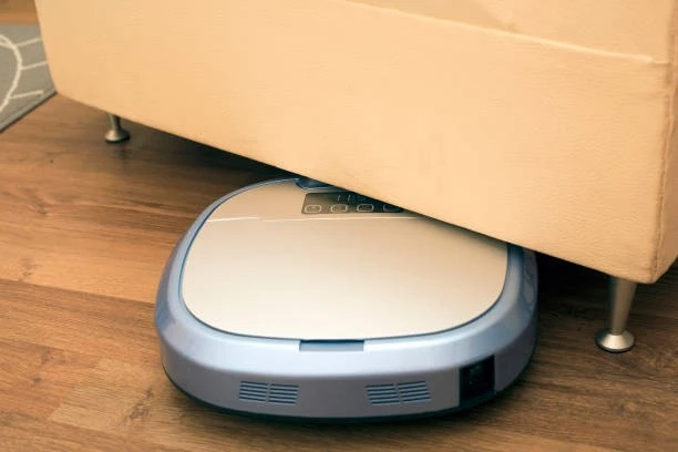 arçelik robot süpürge
