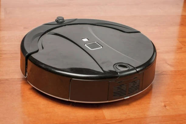 faki robot süpürge