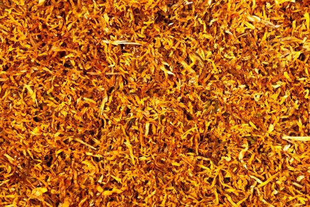bitlis tütünü