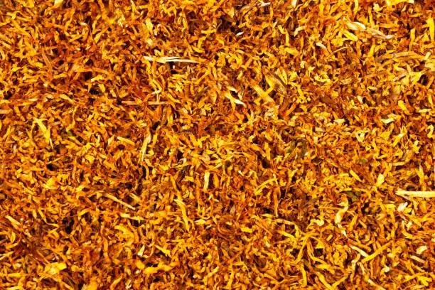 bitlis tütünü