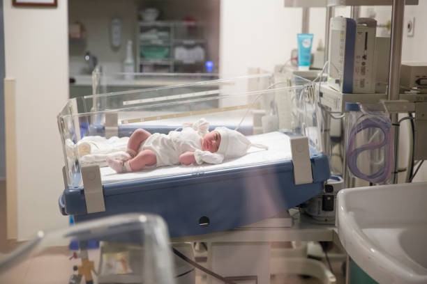 prematüre bebek nedir