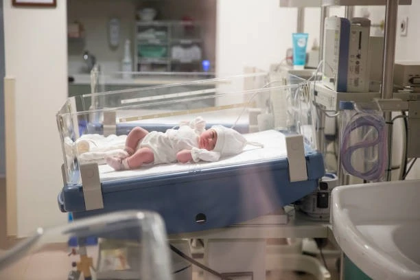 prematüre bebek nedir