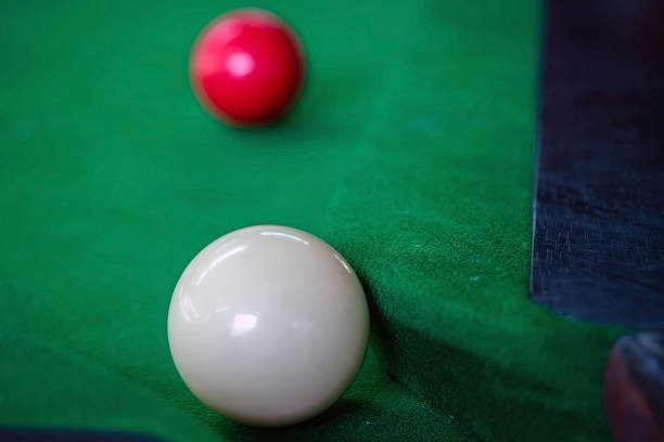 bilardoda vurulan topun diğer toplara dokunmasına ne denir