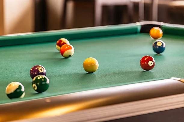amerikan bilardo nasıl oynanır