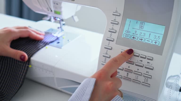 dijital dikiş makinesi modelleri