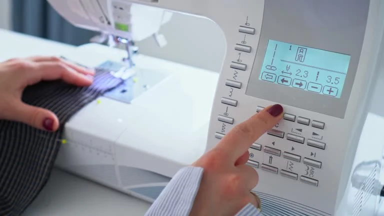 dijital dikiş makinesi modelleri