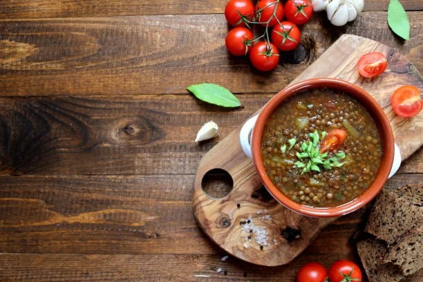 bağ salatası nasıl yenir