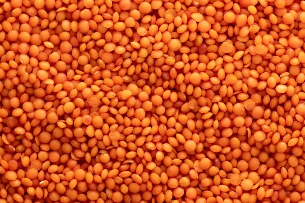 mercimek çorbası