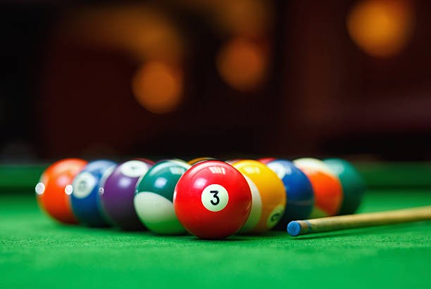 bilardo taktik