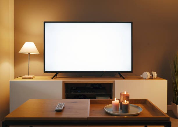 tv internete bağlama
