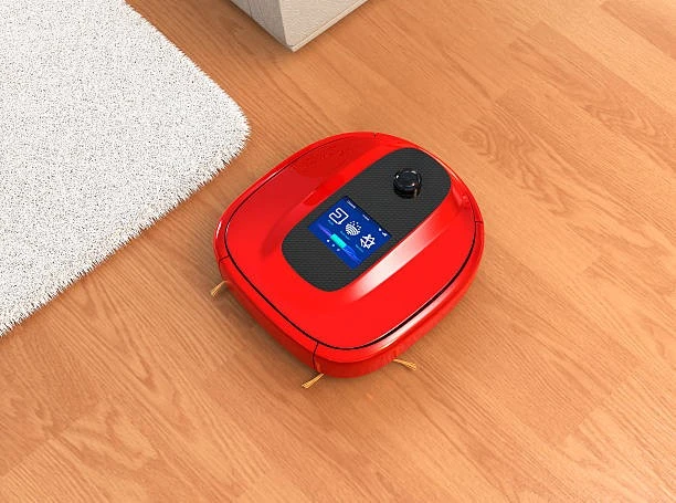 robot süpürge haritalandırma
