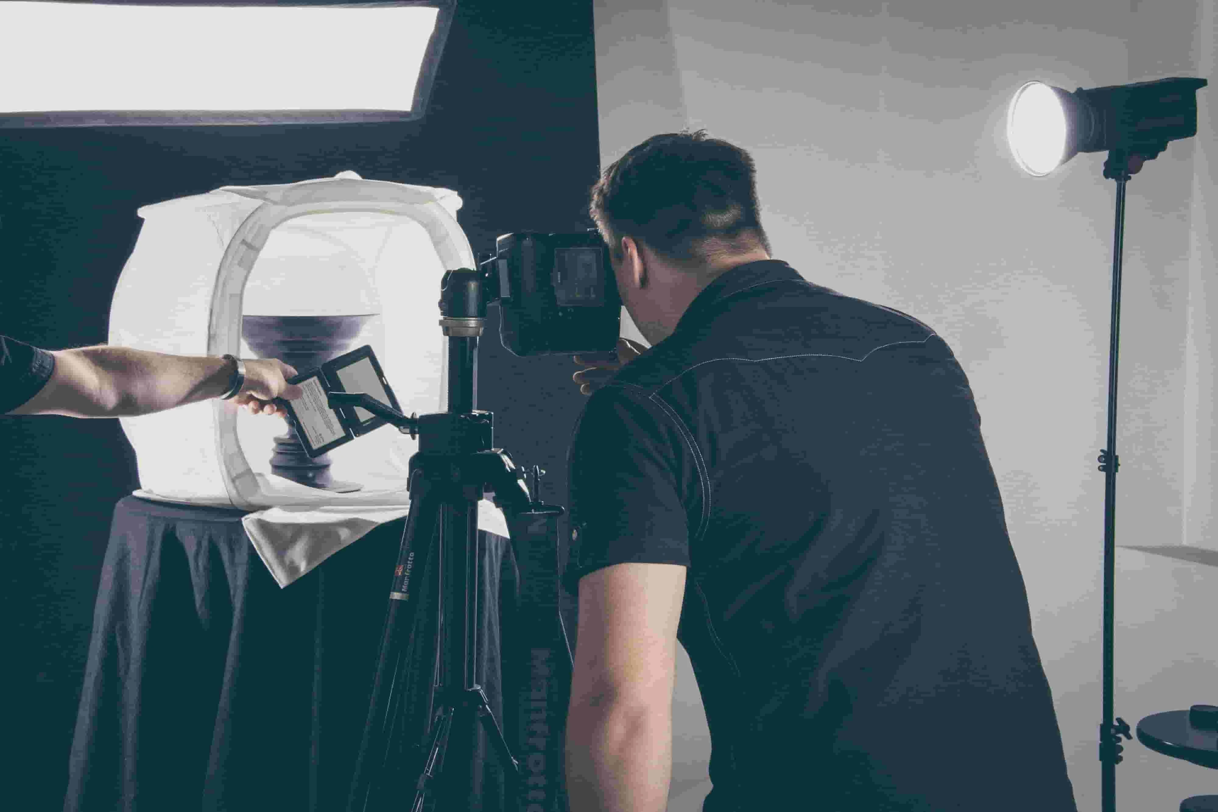 fotografci