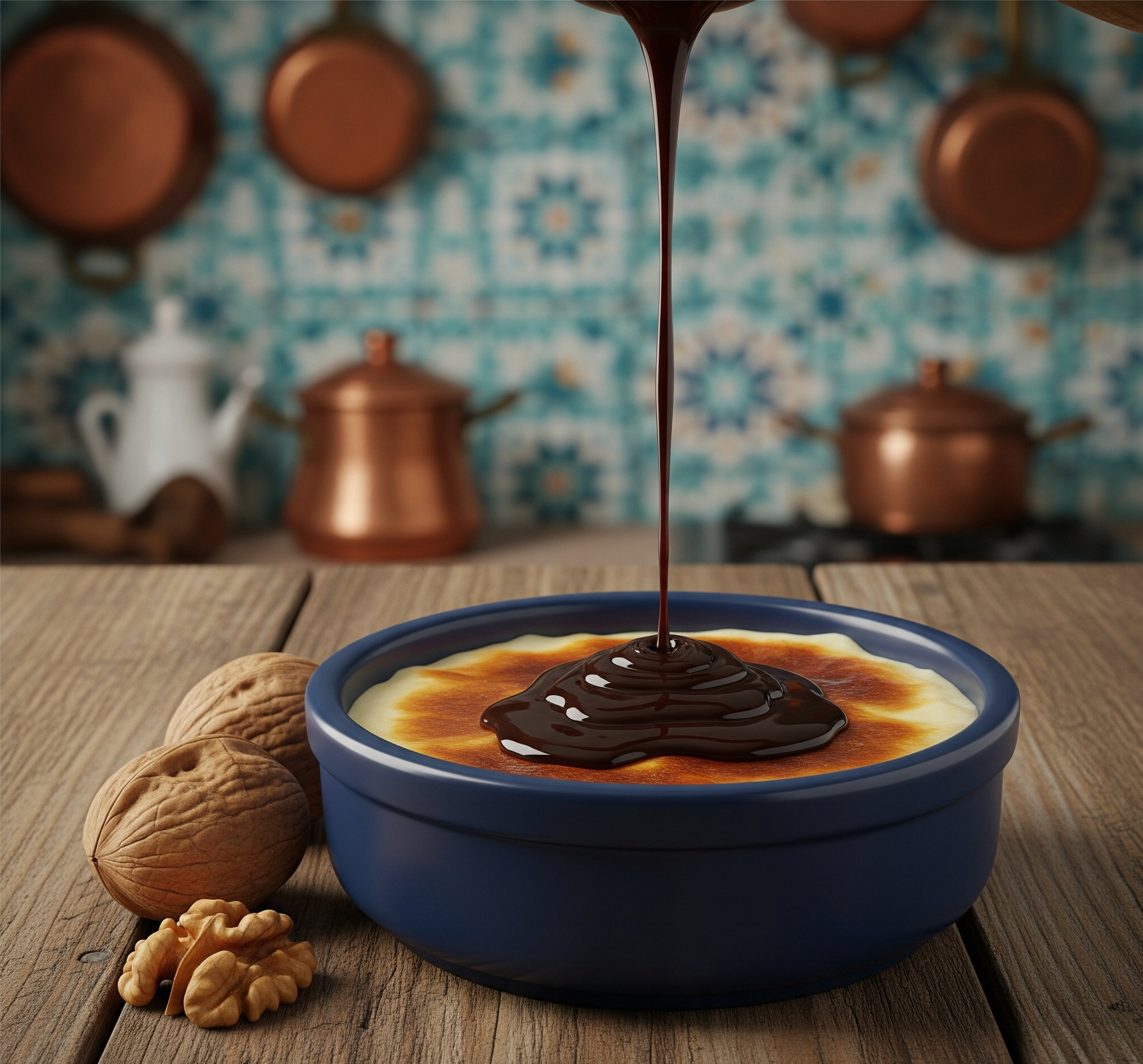 palize tatlısı nedir