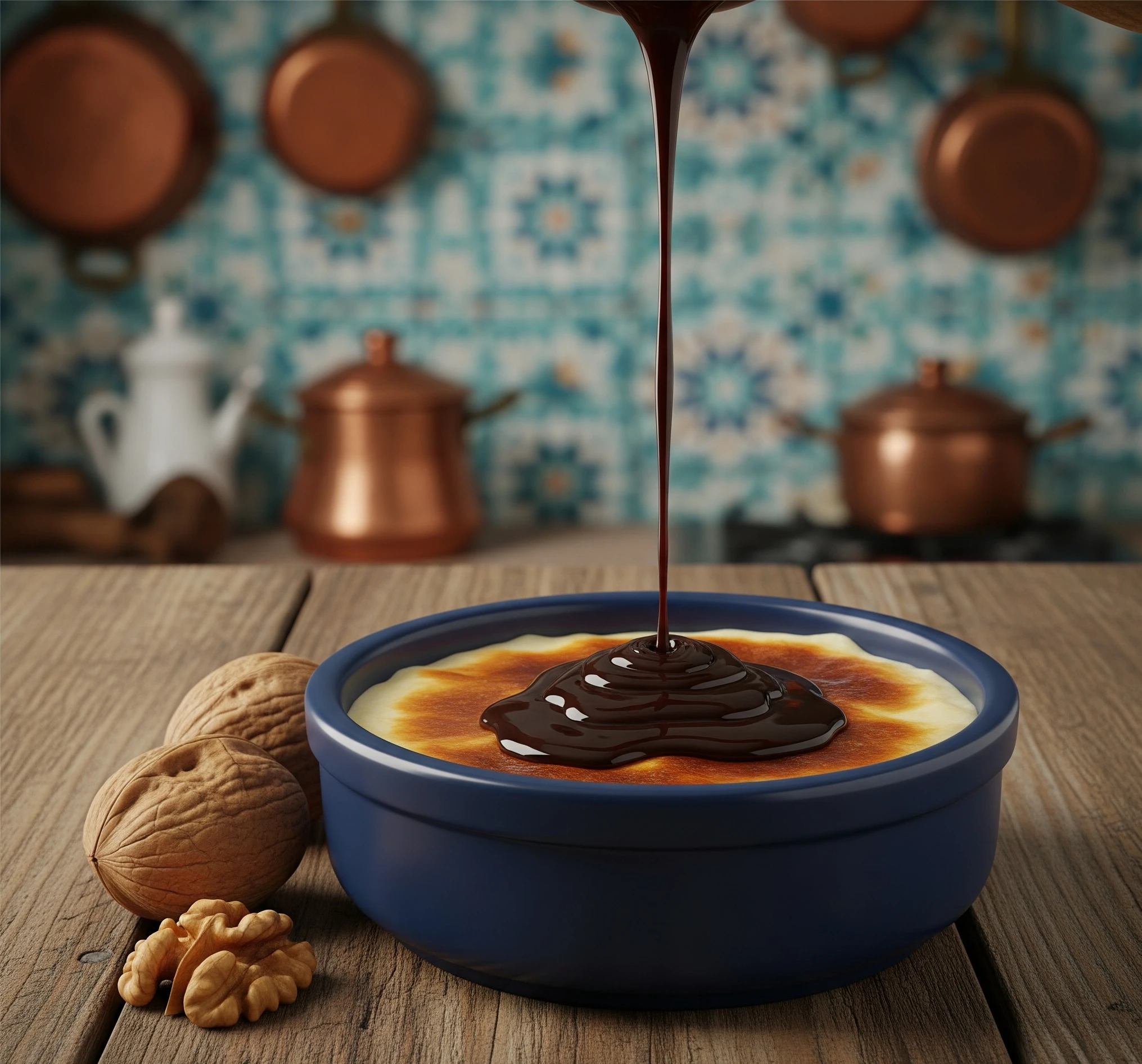 palize tatlısı nedir