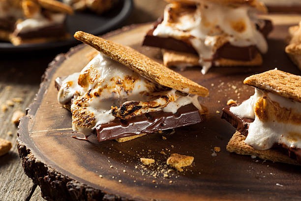 marshmallow'lu pasta tarifi malzemeleri