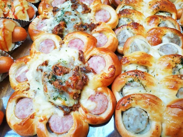 paçanga böreği tarifi