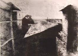 ilk fotoğraf