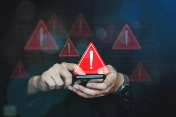 telefon donması