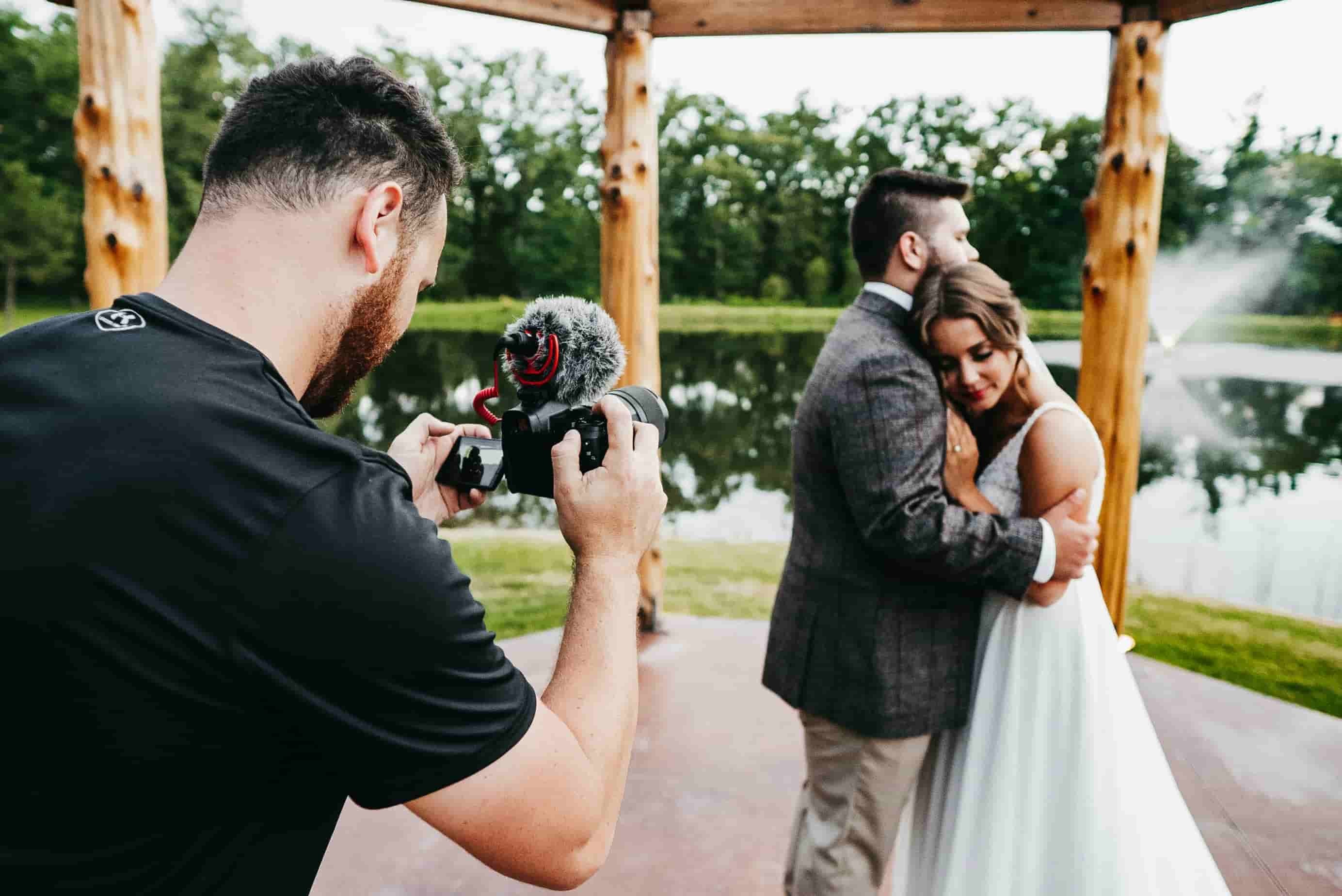 düğün fotoğrafçısı