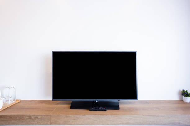 televizyon görüntü yok