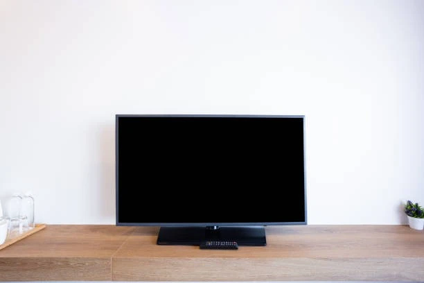televizyon görüntü yok