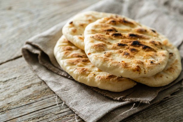 bazlama nasıl yapılır