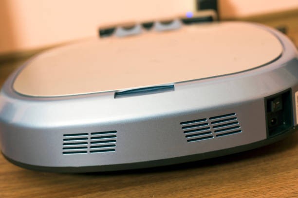 eufy robot süpürge