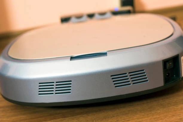 eufy robot süpürge
