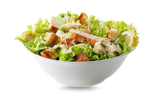 tavuklu salata tarifi