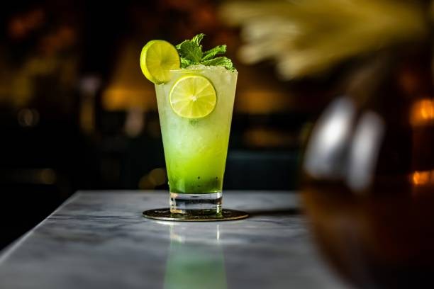limonata yapılışı malzemeleri
