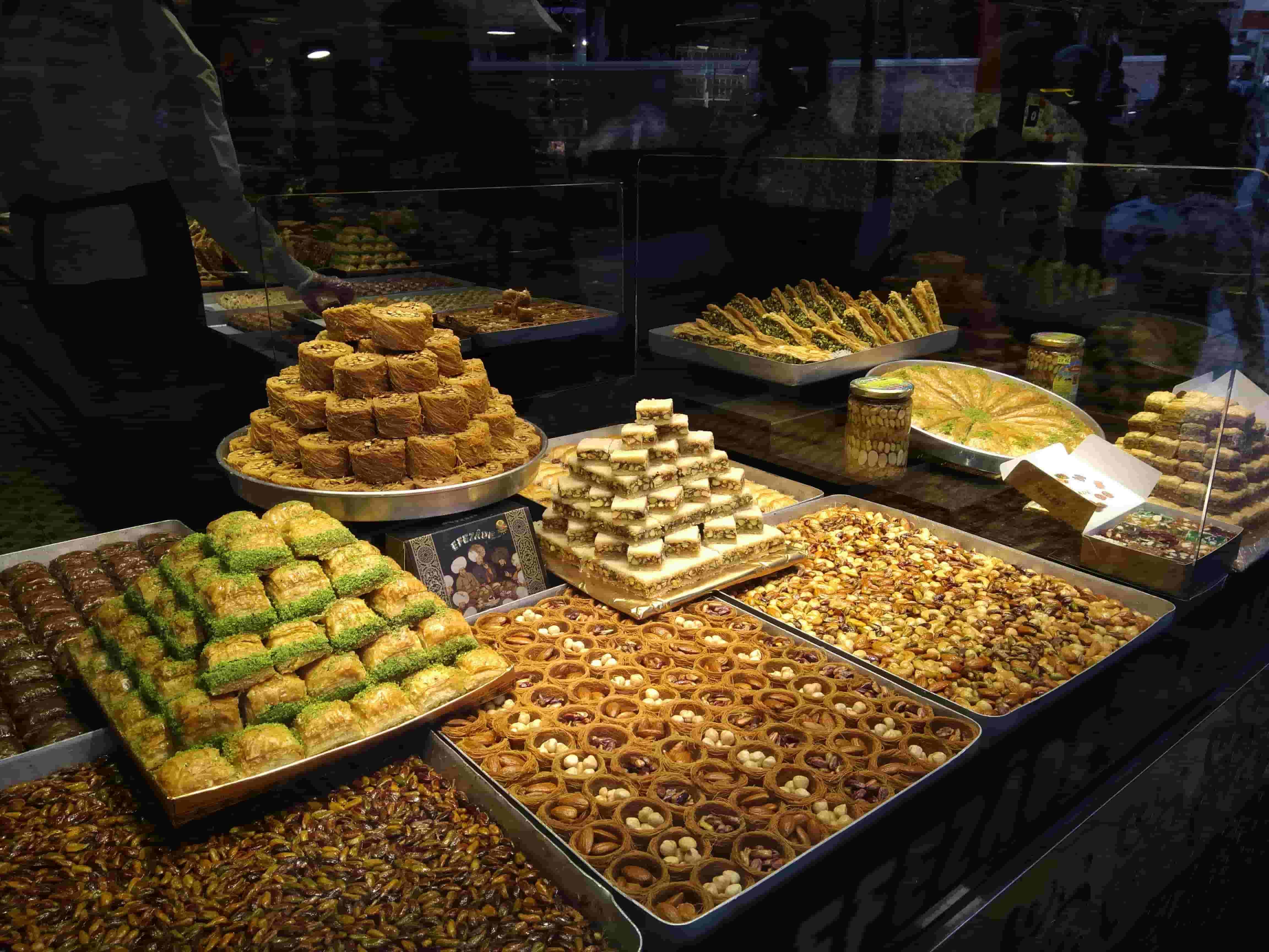 tatlı