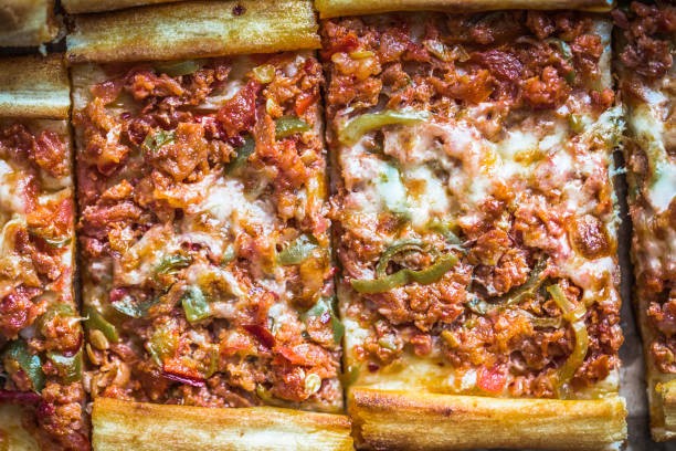 milföy pide