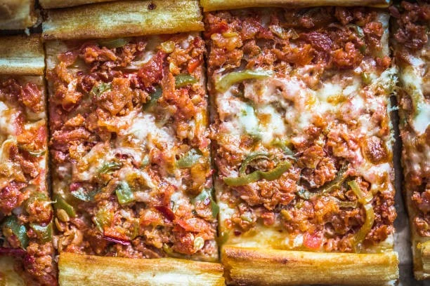 milföy pide