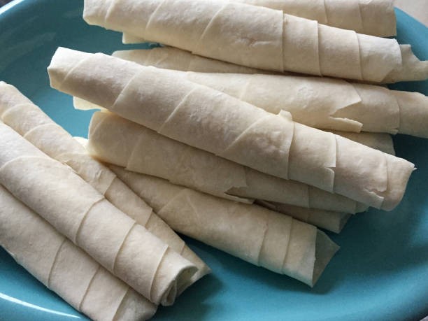 rulo börek nasıl yapılır