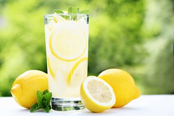 limonata tarifi