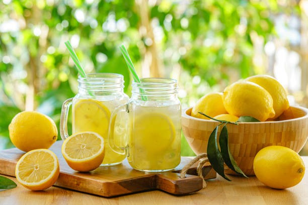portaklı limonata tarifi