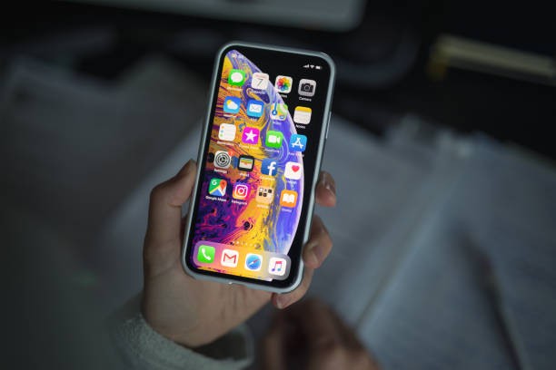 huawei telefon