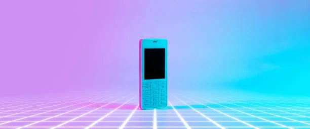 nokıa telefon
