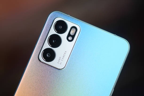 oppo telefon