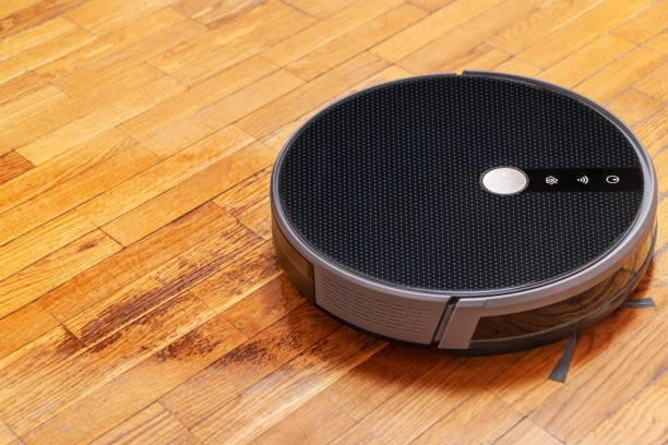bosch robbot s