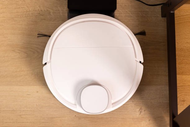 bosch robot süpürge