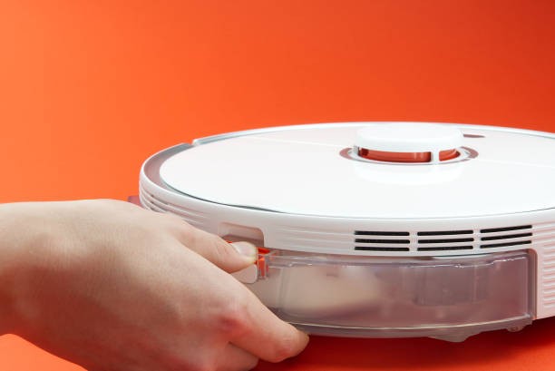 ecovacs robot süpürge
