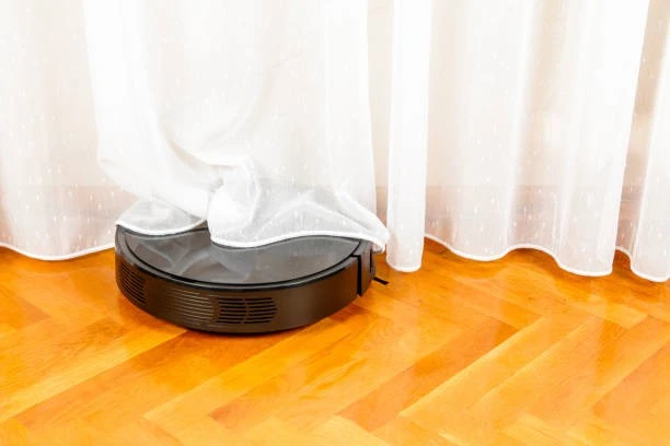 ecovacs robot süpürge servisi