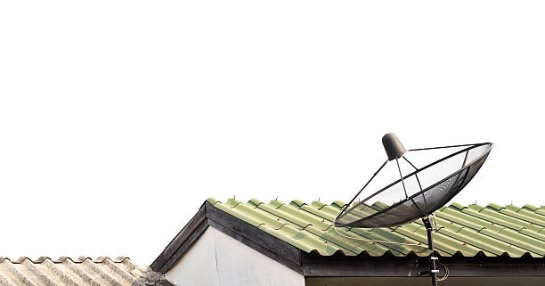 çanak antensız uydu çalısır mı