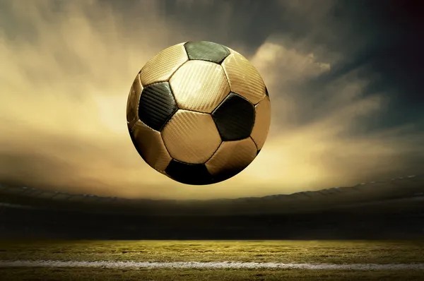 futbol topu