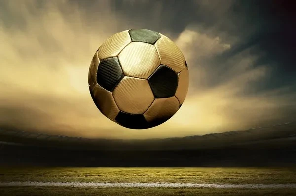 futbol topu